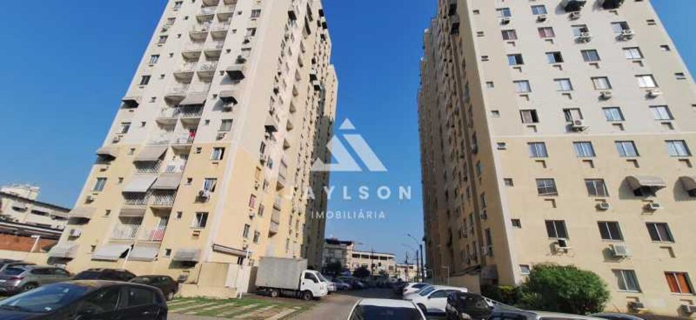 Apartamento, 2 quartos, 45 m² - Foto 25