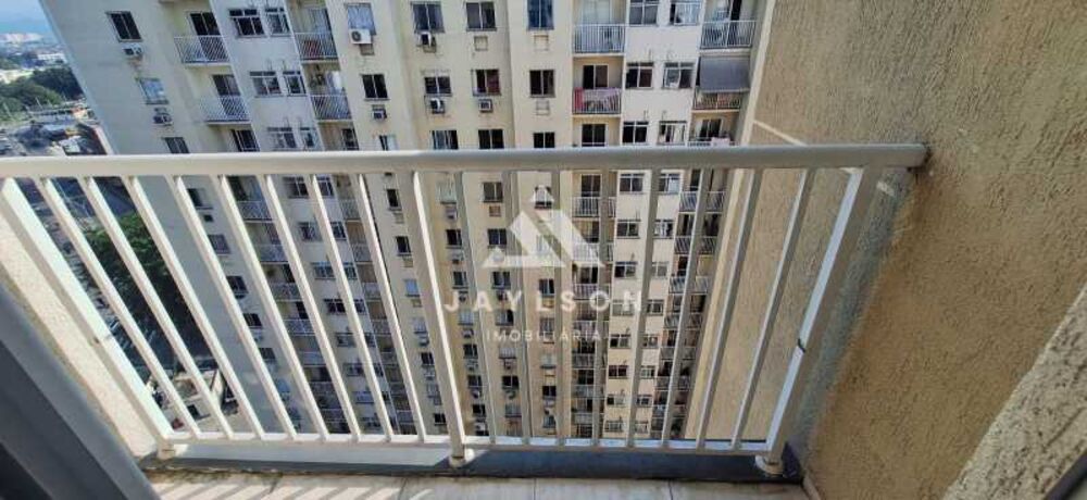 Apartamento, 2 quartos, 45 m² - Foto 7