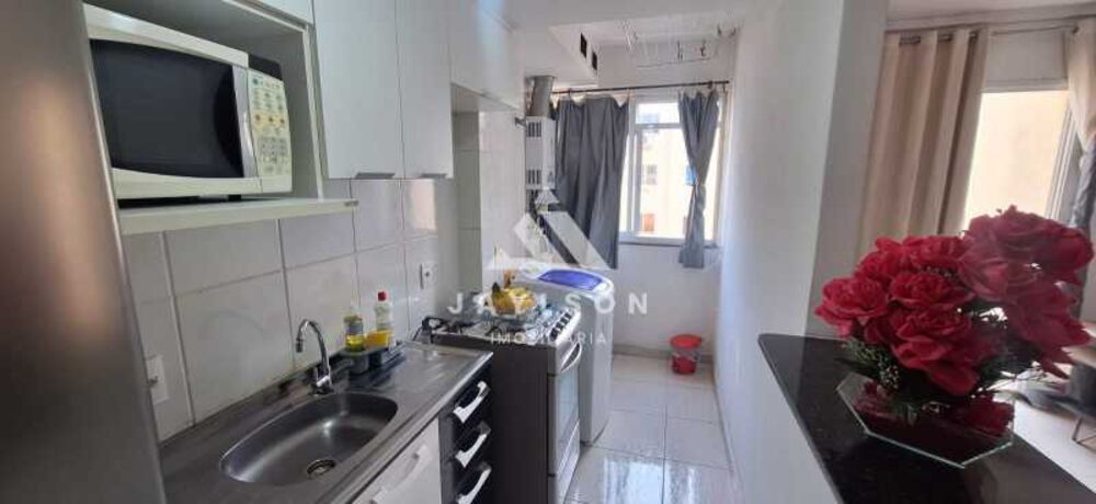 Apartamento, 2 quartos, 45 m² - Foto 18