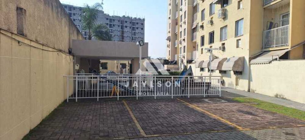 Apartamento, 2 quartos, 45 m² - Foto 20