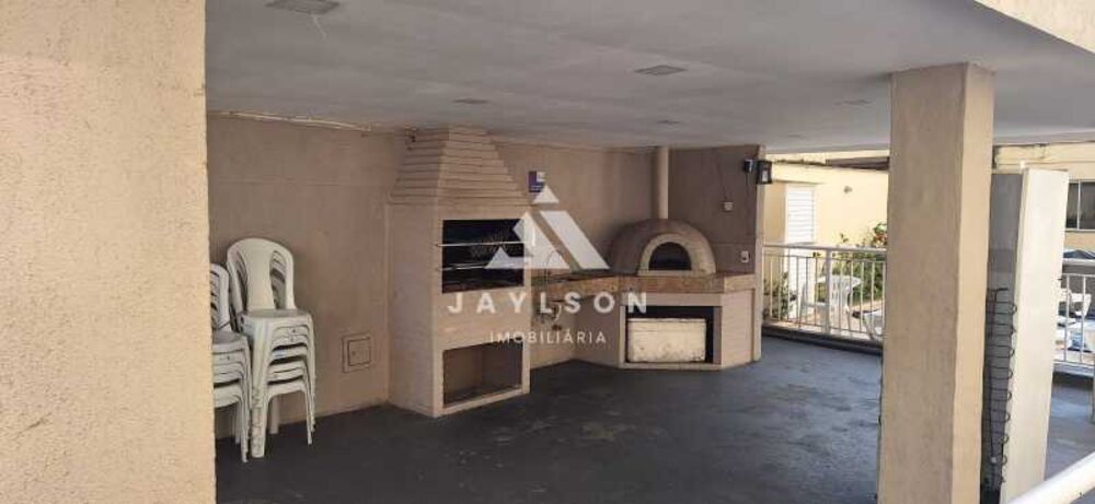 Apartamento, 2 quartos, 45 m² - Foto 6
