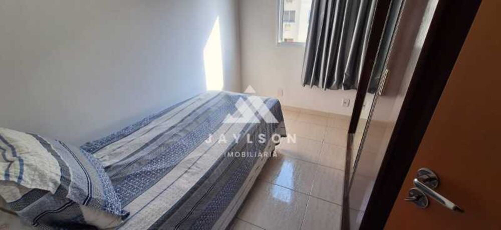 Apartamento, 2 quartos, 45 m² - Foto 2