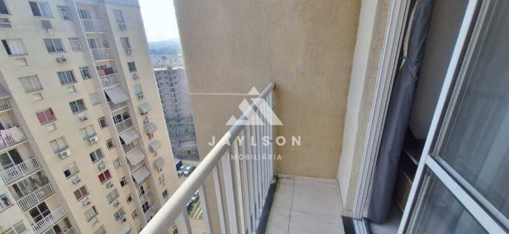 Apartamento, 2 quartos, 45 m² - Foto 19