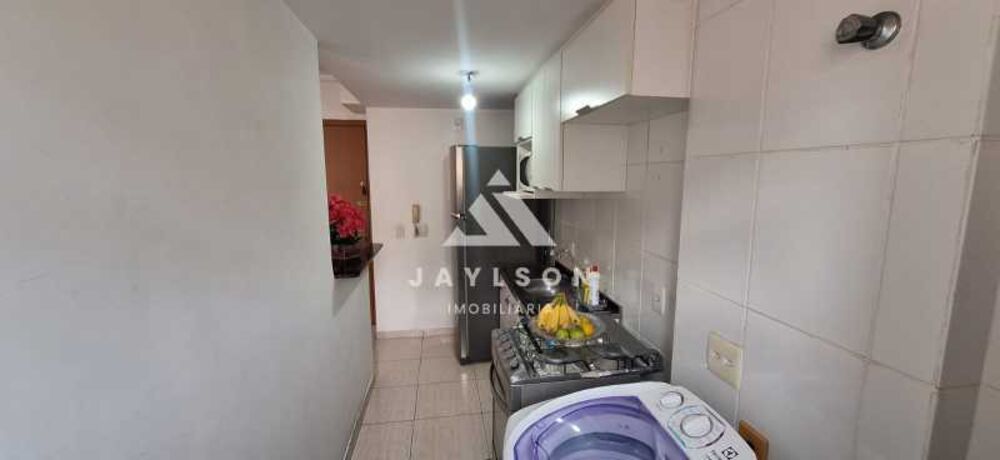 Apartamento, 2 quartos, 45 m² - Foto 22