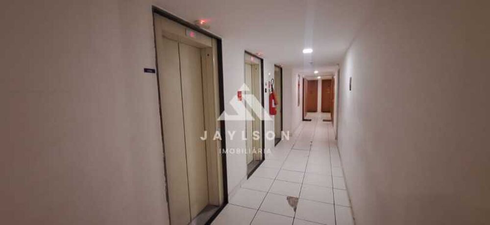 Apartamento, 2 quartos, 45 m² - Foto 17