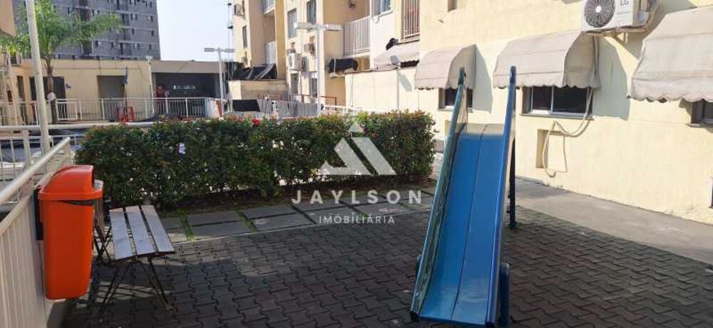 Apartamento, 2 quartos, 45 m² - Foto 12
