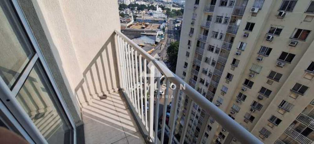 Apartamento, 2 quartos, 45 m² - Foto 3