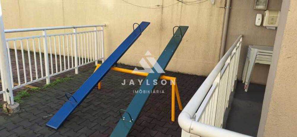 Apartamento, 2 quartos, 45 m² - Foto 15