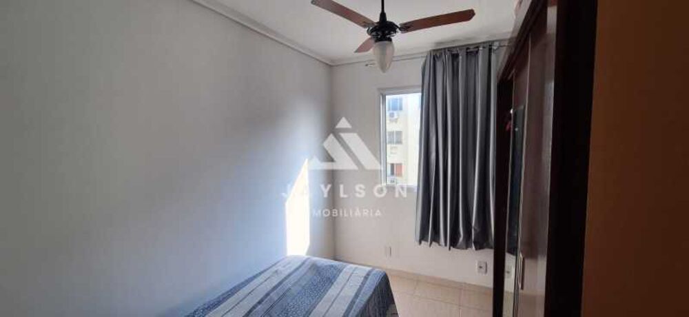 Apartamento, 2 quartos, 45 m² - Foto 1