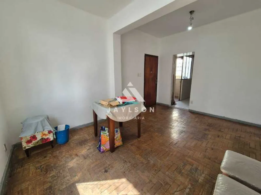 Apartamento, 3 quartos, 64 m² - Foto 5