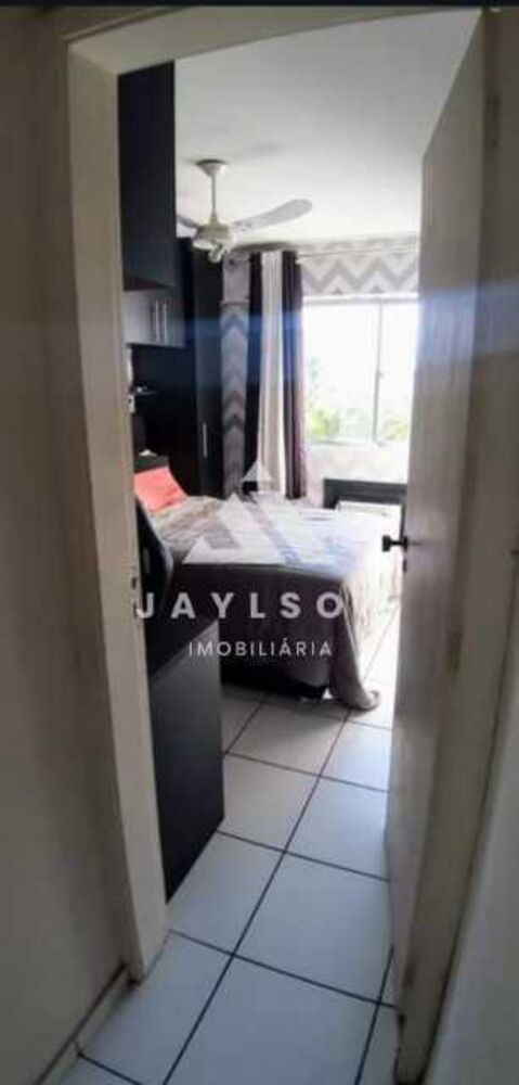 Apartamento à venda com 2 quartos, 69m² - Foto 2