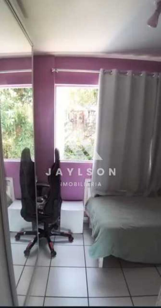 Apartamento à venda com 2 quartos, 69m² - Foto 3