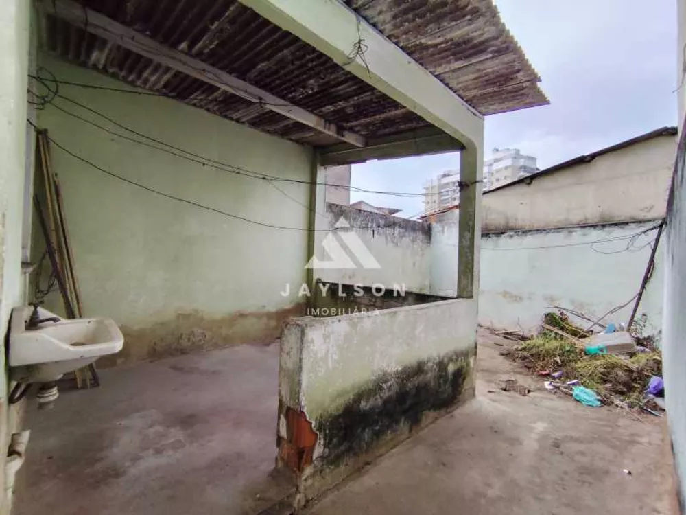 Casa, 2 quartos, 86 m² - Foto 19