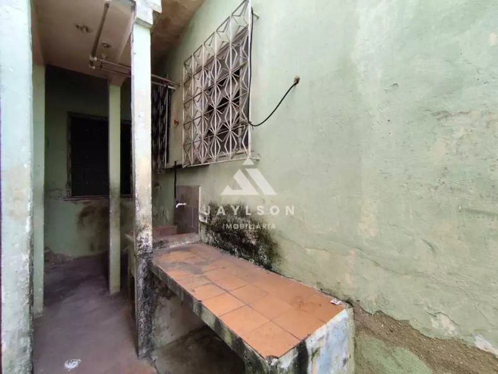 Casa, 2 quartos, 86 m² - Foto 20