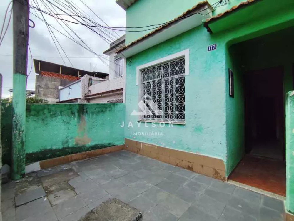 Casa, 2 quartos, 86 m² - Foto 1