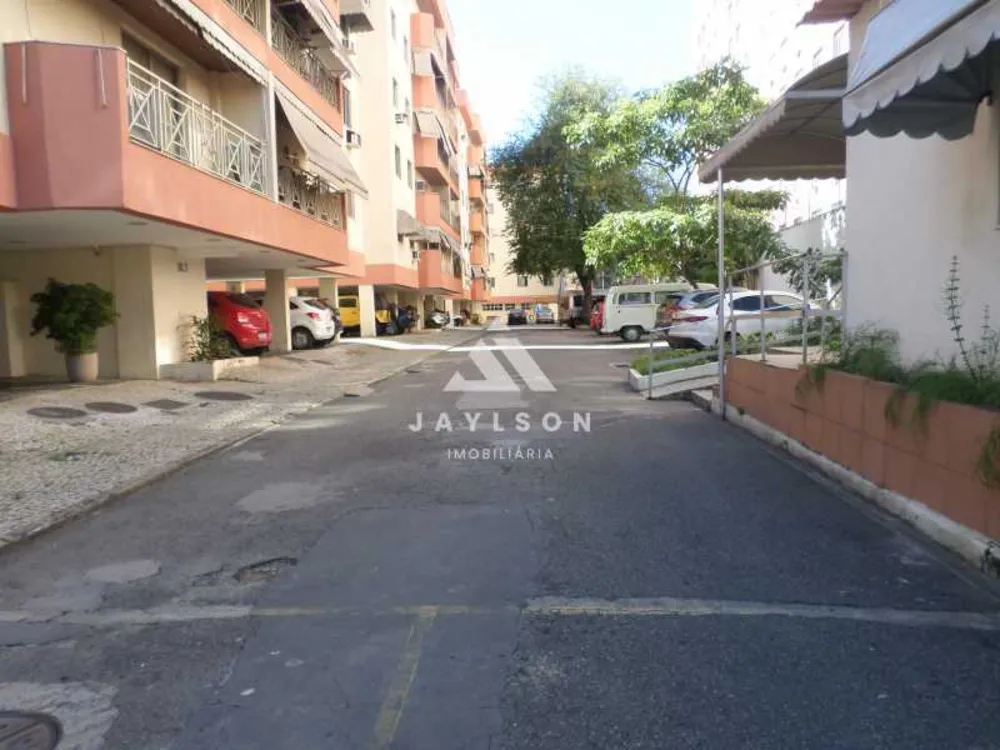 Apartamento, 3 quartos, 69 m² - Foto 28