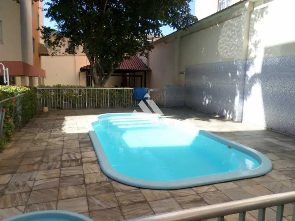 Apartamento, 3 quartos, 69 m² - Foto 2