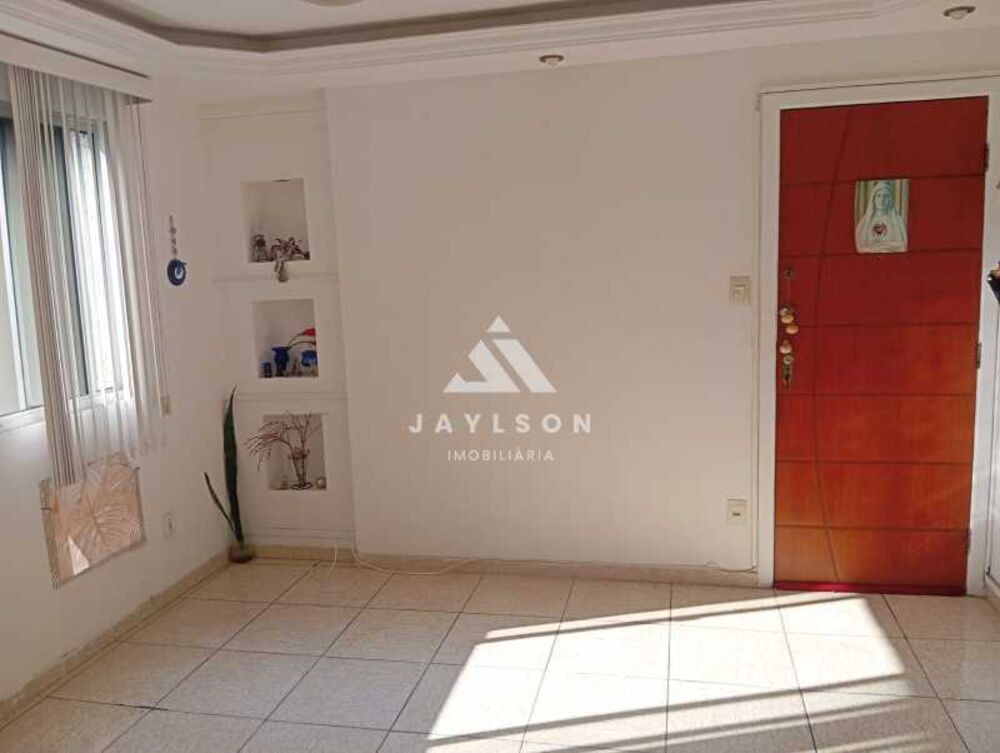 Apartamento, 3 quartos, 69 m² - Foto 1