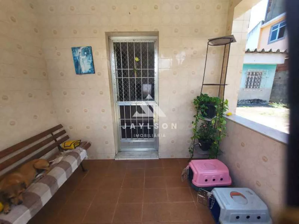 Casa, 2 quartos, 300 m² - Foto 18