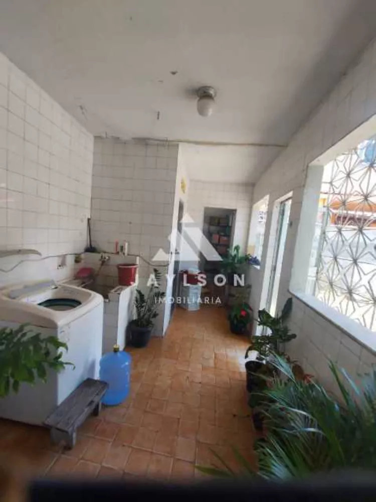 Casa, 2 quartos, 300 m² - Foto 19