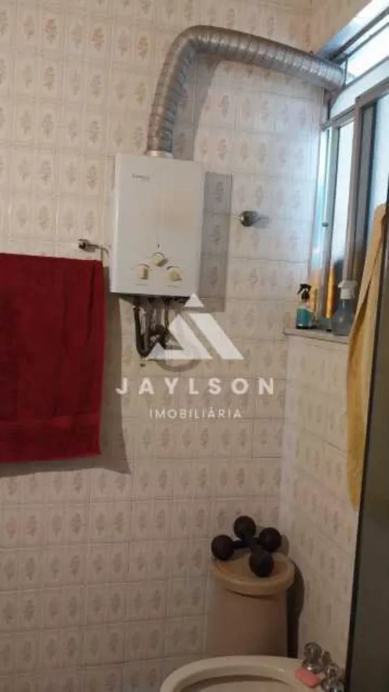 Apartamento, 3 quartos, 74 m² - Foto 11