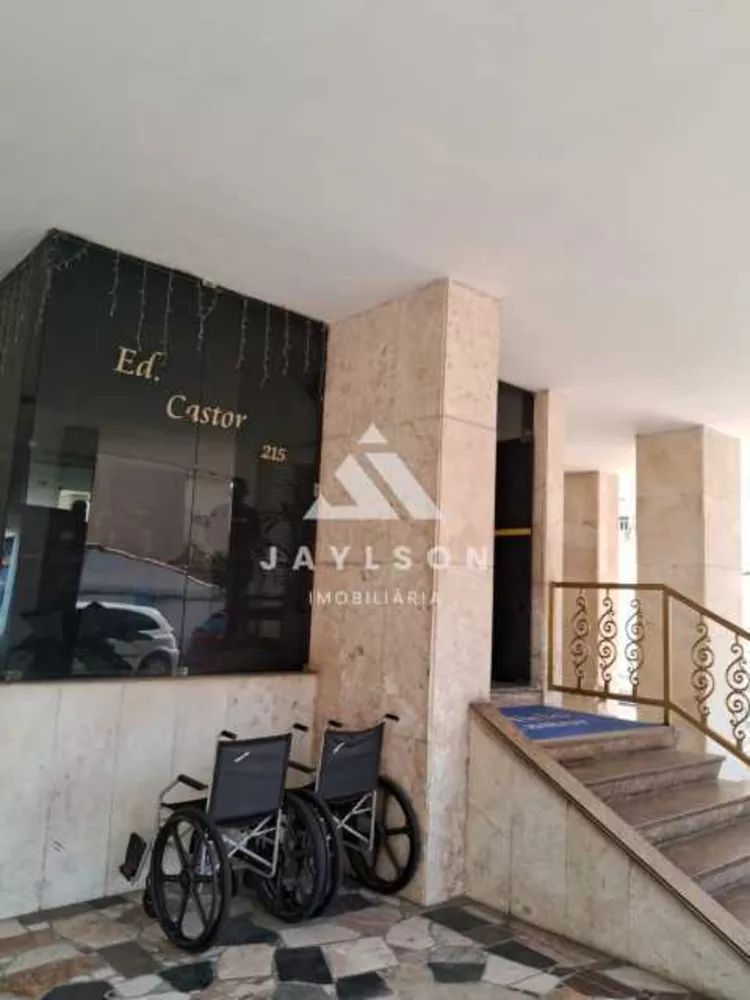 Apartamento, 3 quartos, 74 m² - Foto 8