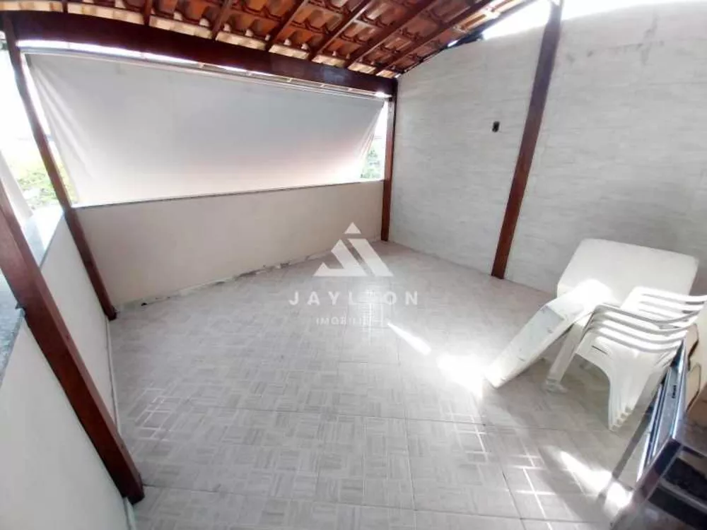 Casa, 2 quartos, 131 m² - Foto 5
