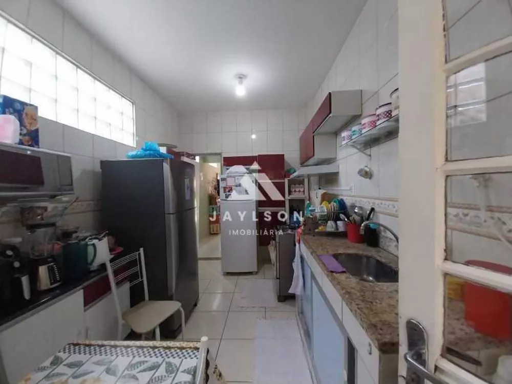 Casa, 2 quartos, 131 m² - Foto 1