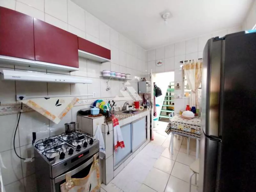 Casa, 2 quartos, 131 m² - Foto 3