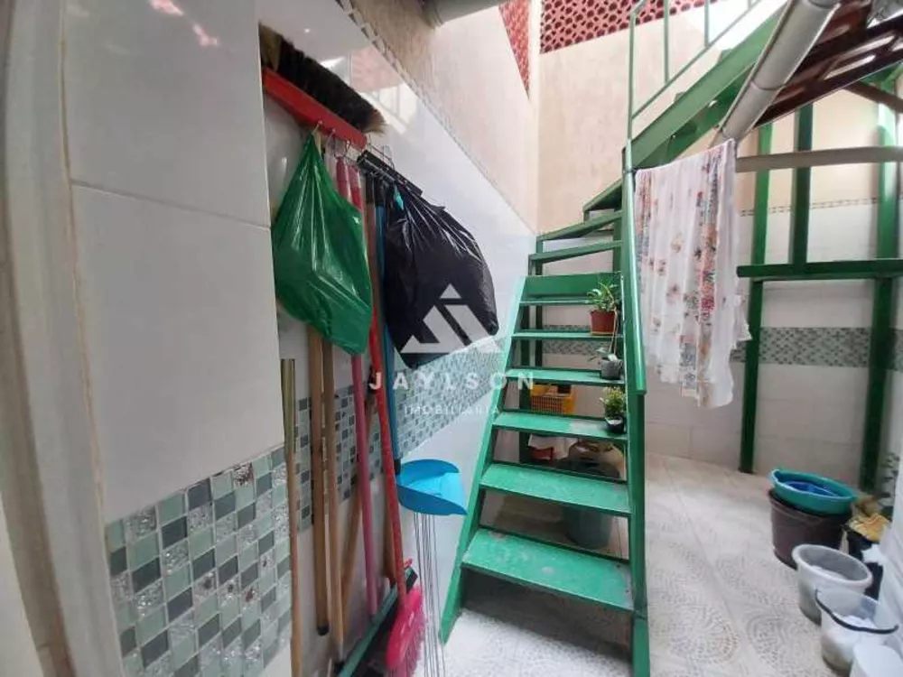 Casa, 2 quartos, 131 m² - Foto 4
