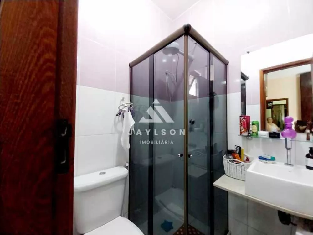 Casa, 2 quartos, 131 m² - Foto 21