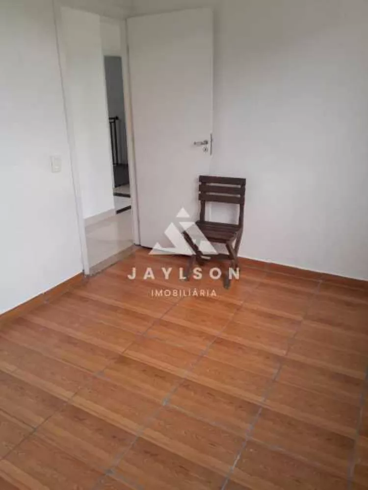 Apartamento à venda e aluguel com 2 quartos, 40m² - Foto 4