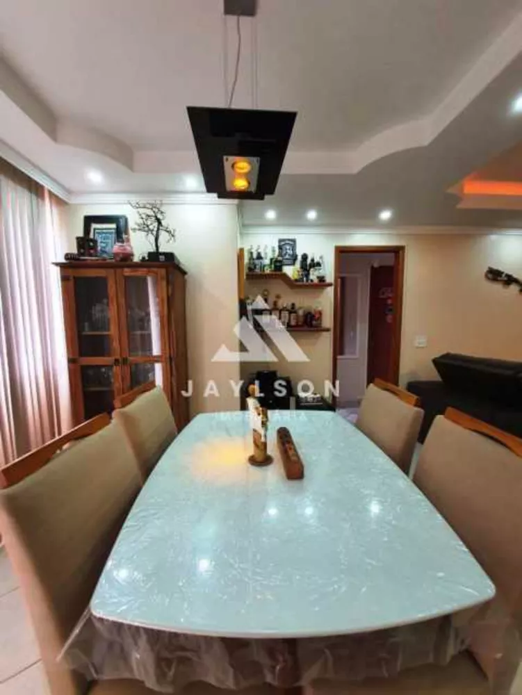 Apartamento, 3 quartos, 98 m² - Foto 5