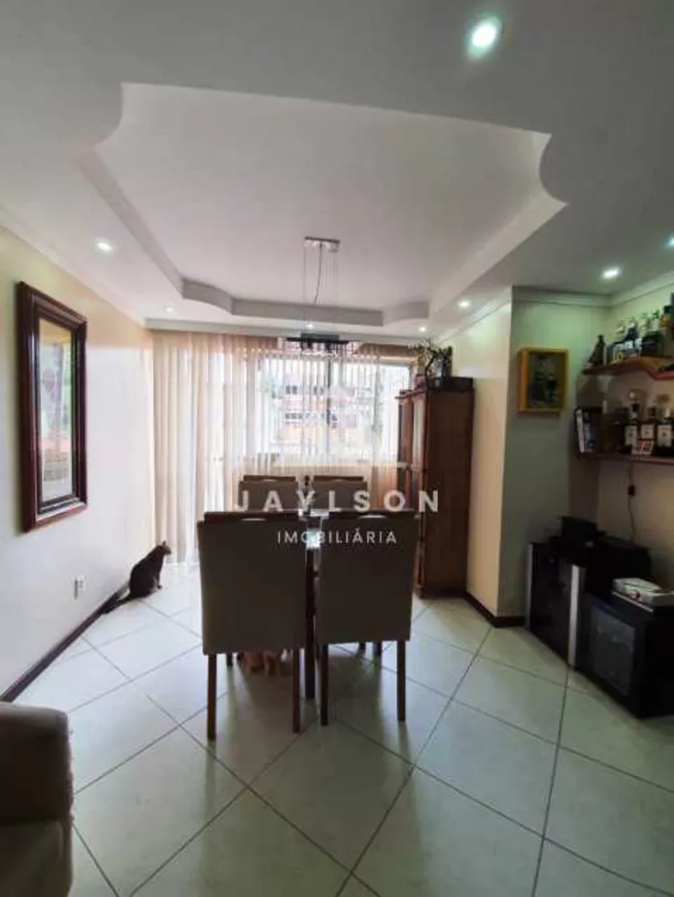 Apartamento, 3 quartos, 98 m² - Foto 3