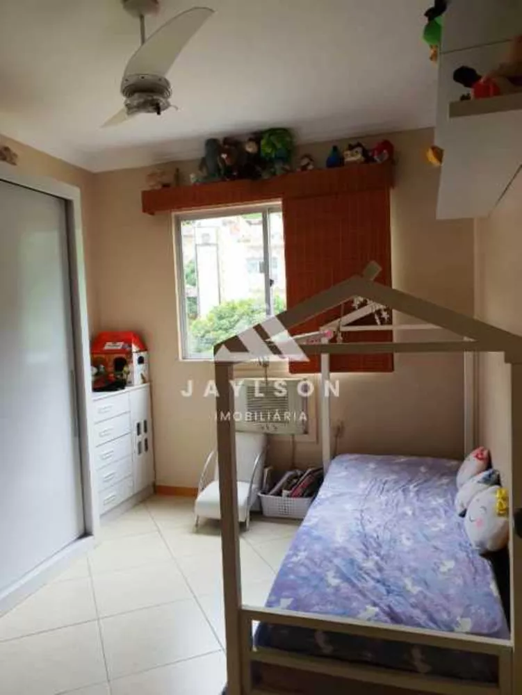 Apartamento, 3 quartos, 98 m² - Foto 12