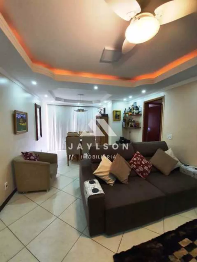 Apartamento, 3 quartos, 98 m² - Foto 2