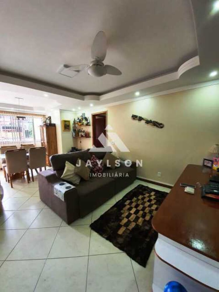 Apartamento, 3 quartos, 98 m² - Foto 1