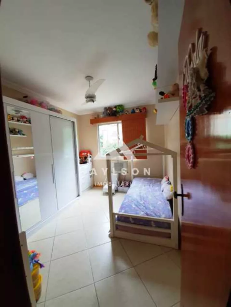 Apartamento, 3 quartos, 98 m² - Foto 11