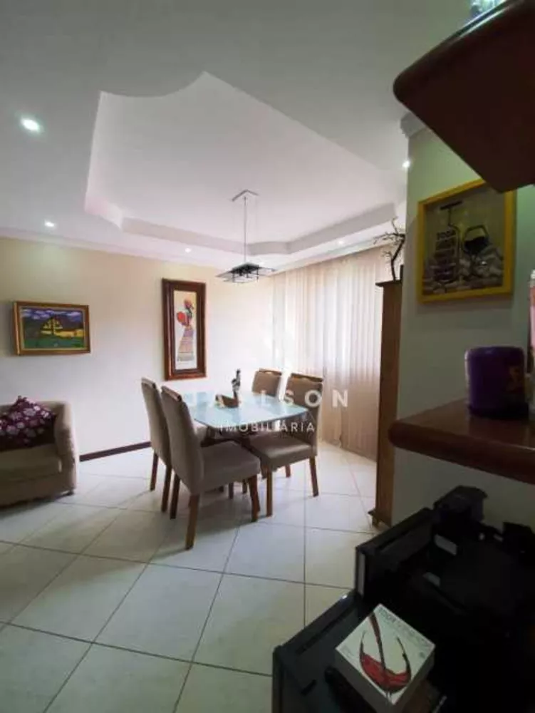 Apartamento, 3 quartos, 98 m² - Foto 4