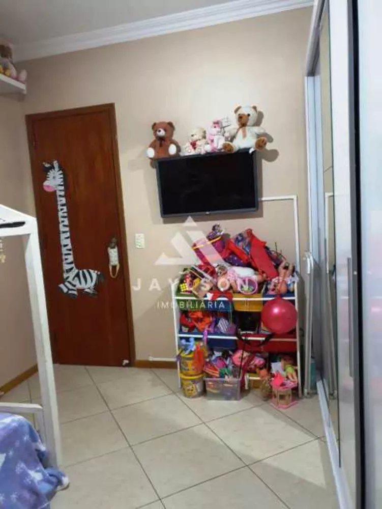 Apartamento, 3 quartos, 98 m² - Foto 13