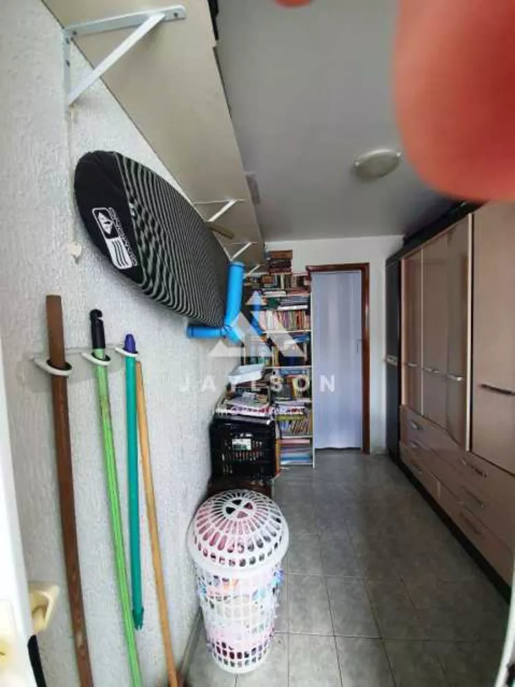 Apartamento, 3 quartos, 98 m² - Foto 26