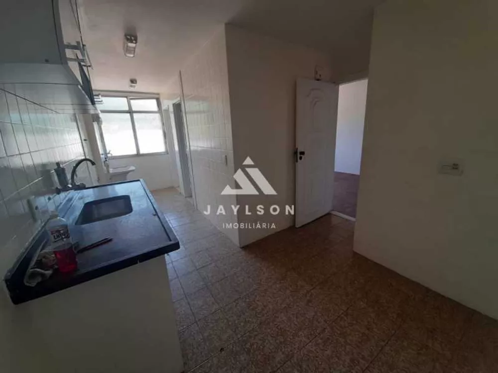 Apartamento, 3 quartos, 96 m² - Foto 7