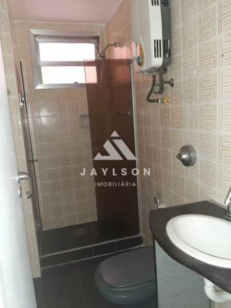 Apartamento, 3 quartos, 96 m² - Foto 6