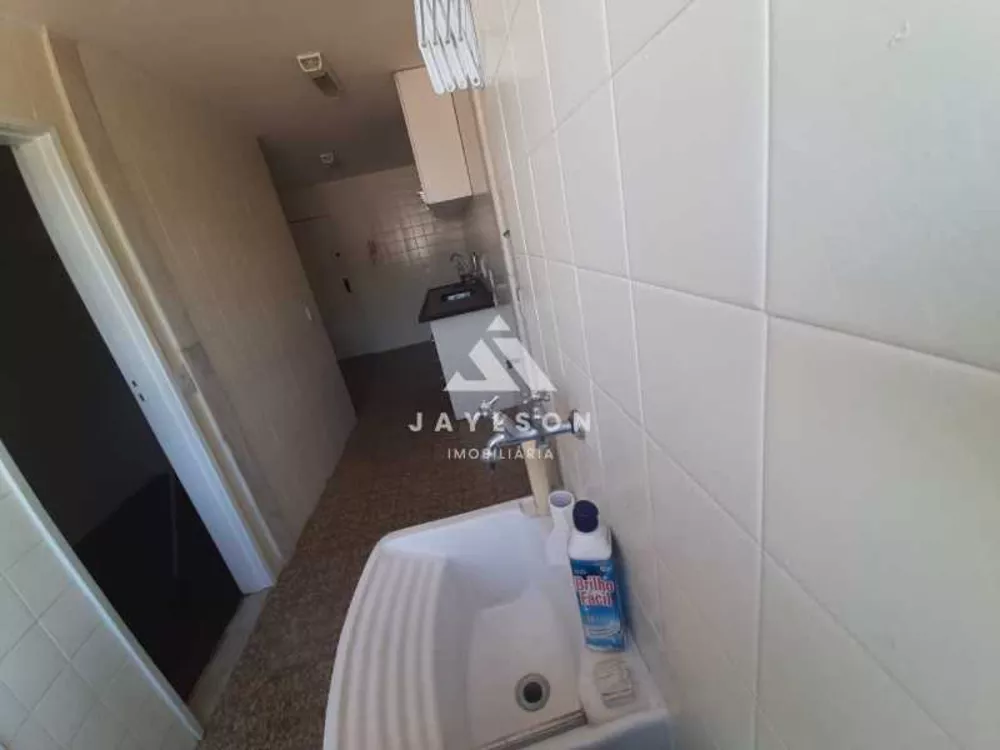 Apartamento, 3 quartos, 96 m² - Foto 11