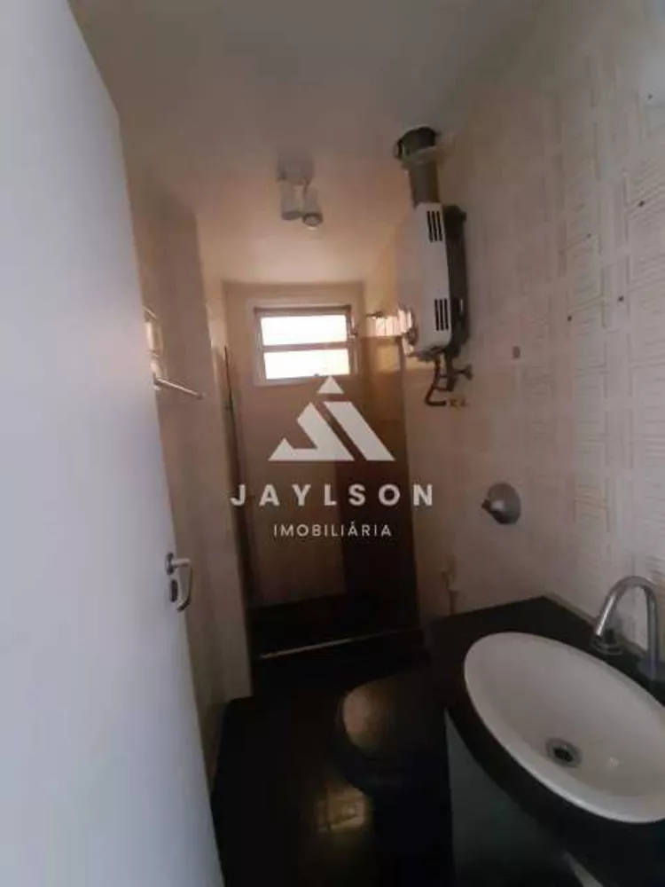 Apartamento, 3 quartos, 96 m² - Foto 1