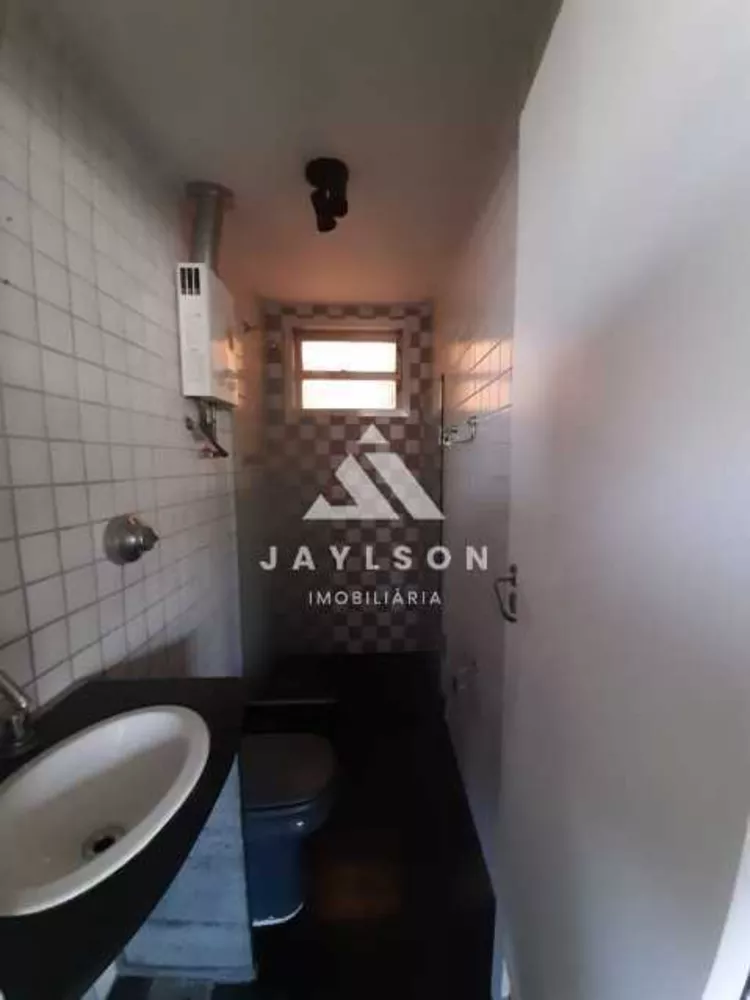 Apartamento, 3 quartos, 96 m² - Foto 10