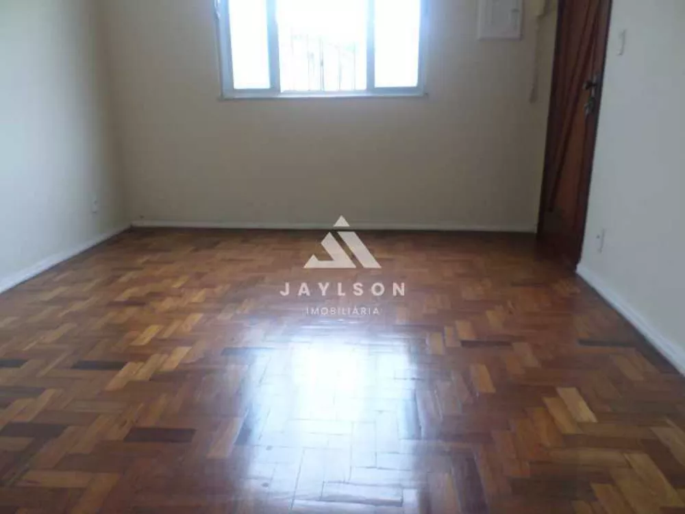 Apartamento à venda com 1 quarto, 43m² - Foto 1