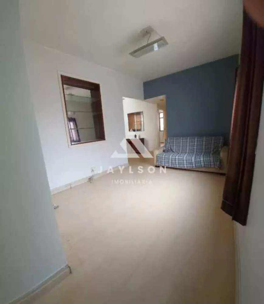 Apartamento à venda com 2 quartos, 59m² - Foto 3