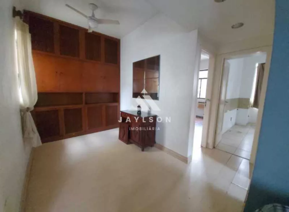 Apartamento à venda com 2 quartos, 59m² - Foto 10