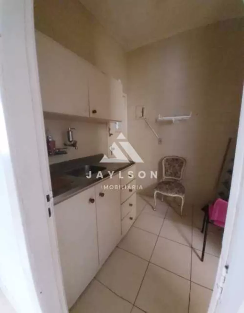 Apartamento à venda com 2 quartos, 59m² - Foto 12